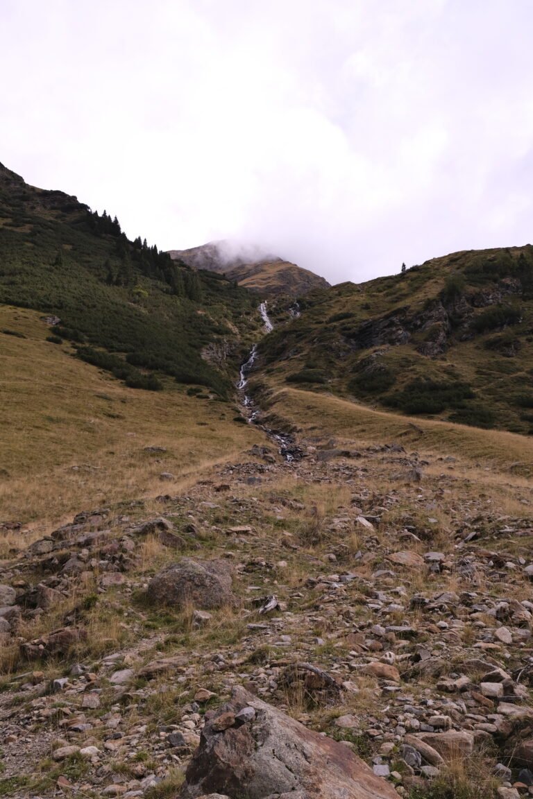 Sieben Seen Runde