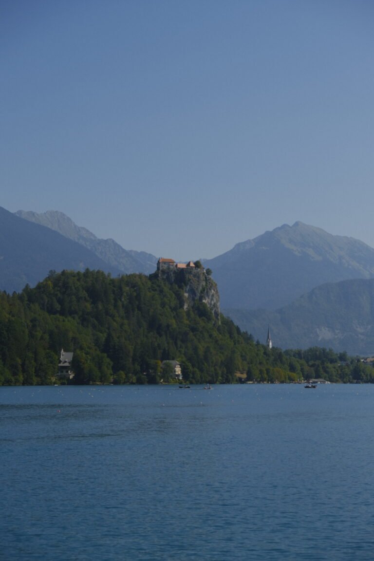 Bleder See