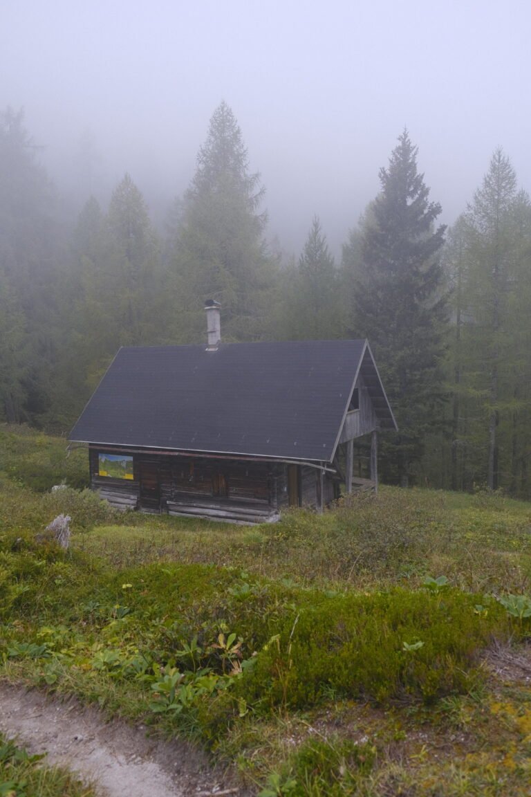 Mitzl-Moitzl-Hütte