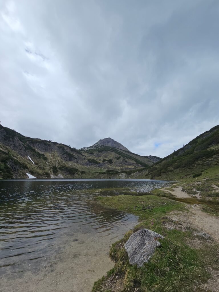Rinnerkogel-Jägersteig