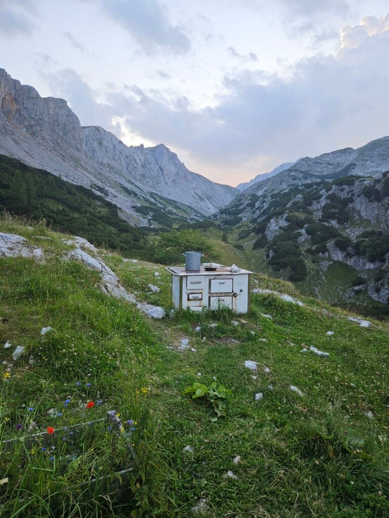 Hochschwab-Seewiesen