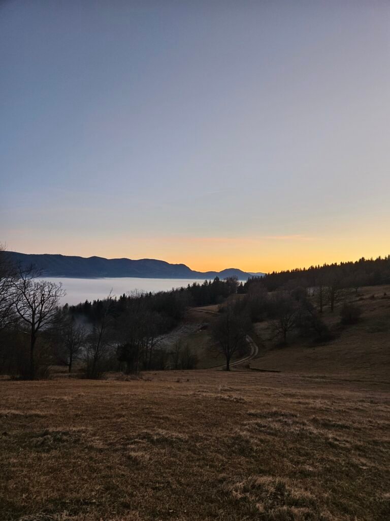 Großer Neukogel – von Gutenstein nach Pernitz