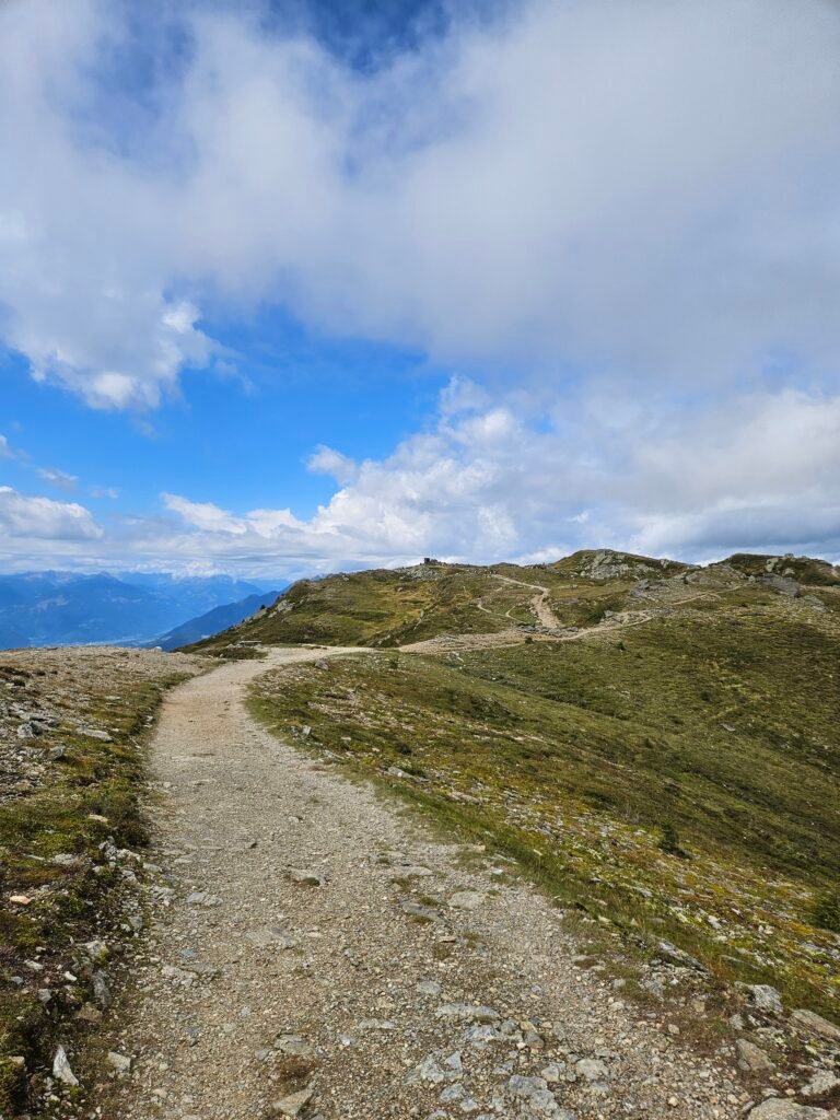 Lammersdorfer Berg – Granattor