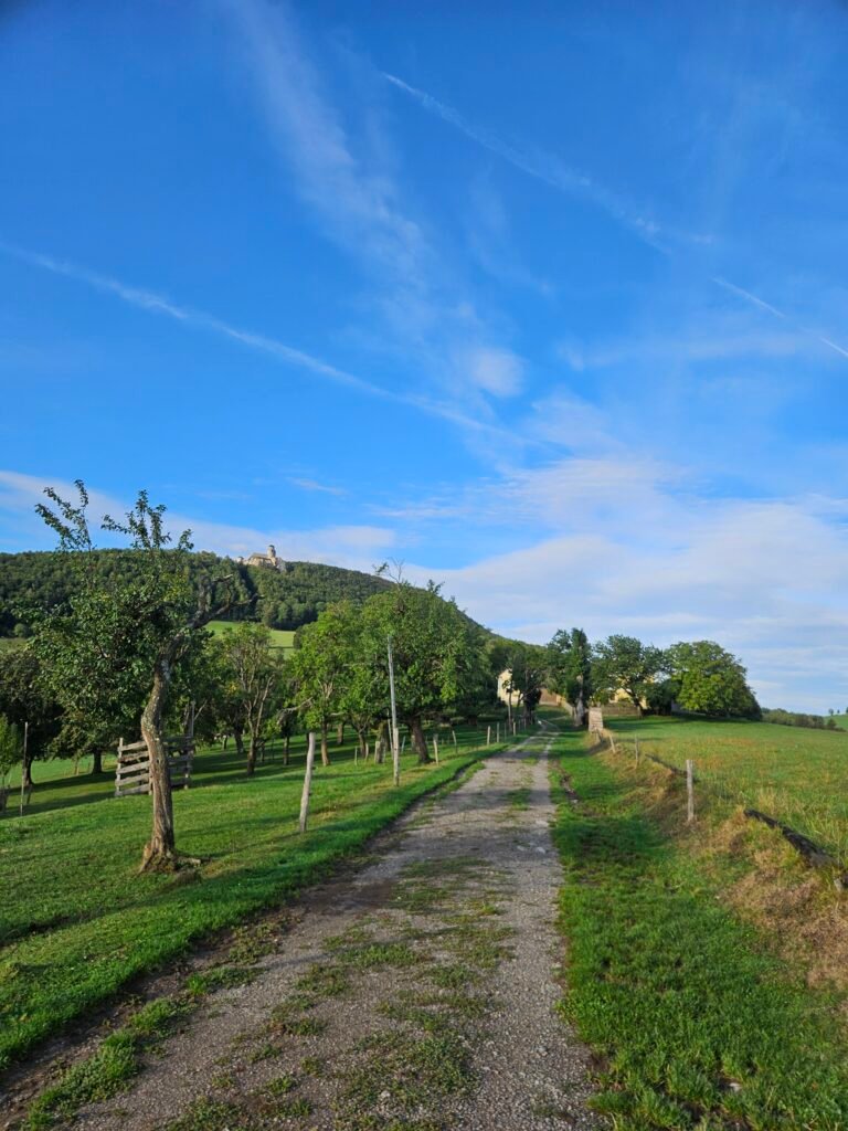 Kaumberg-Altenmarkt